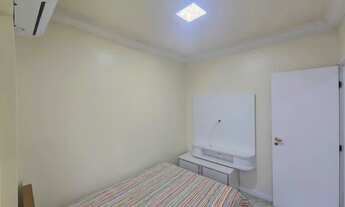 Imagem 4: Jardim Boa Vista, 3 quartos em 82m² com 2 vagas de garagem em Brotas