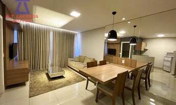 Imagem: Flat mobiliado para Alugar - Melo