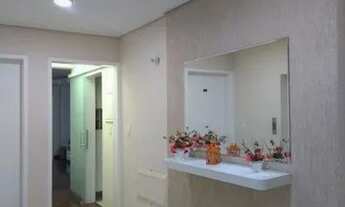 Imagem: Apartamento JD Aquarius (Edifício Murano