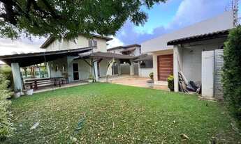 Imagem 2: Casa para aluguel em Patamares