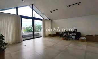 Imagem 2: Casa à venda 03 suítes no condomínio Terras do Cancioneiro Paulínia - SP