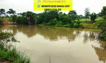 Imagem 7: Fazenda 70 alqueires Pugmil Tocantins dupla aptidão