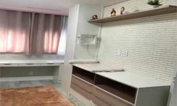 Imagem 7: Apartamento á Venda Nova Petropolis São Bernardo do Campo