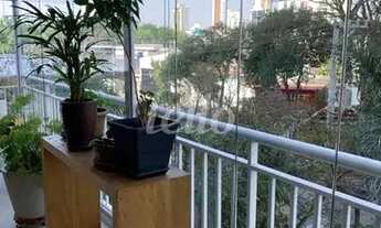 Imagem 5: São Paulo - Apartamento Padrão - Tatuapé