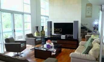 Imagem 5: Sofisticado, excelentes acabamentos e vista maravilhosa!