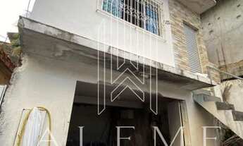 Imagem: Casa 2 quartos- Vila da Prata