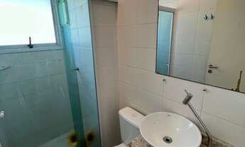 Imagem 6: Apartamento para aluguel tem 47 metros quadrados com 2 quartos em Portais (Polvilho) - Caj