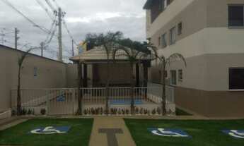 Imagem 7: APARTAMENTO 2 QUARTOS - VALPARAÍSO II - VALPARAÍSO-GO