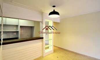 Imagem 6: Apartamento Locação 2 Dormitórios - 72 m² Vila Nova Conceição