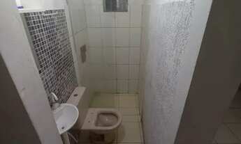 Imagem 5: Kitnet semi mobiliada 400 metros pistão norte