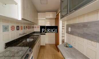 Imagem 5: Cobertura com 2 dormitórios, 85 m² - venda por R$ 405.000,00 ou aluguel por R$ 3.019,17/mê