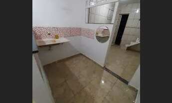 Imagem: Aluga se ótima kitnete