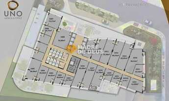 Imagem 5: Sala comercial à venda com 96m² no bairro Edson Queiroz