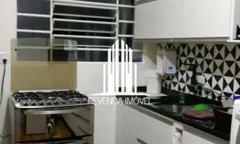 Imagem 4: Apartamento para venda na Vila Madalena, 87 metros com 2 quartos e 1 vaga, Edifício Tropi