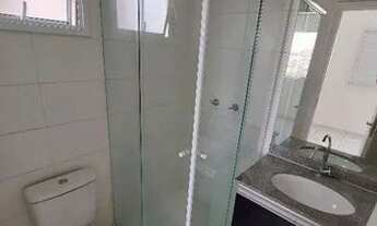 Imagem 6: Apartamento com 3 dormitórios para alugar, 63 m² por R$ 2.012,27/mês - Centro - Diadema/SP