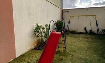 Imagem 6: Apartamento no Jardim América, com 165 m², 04 quartos sendo 02 suítes