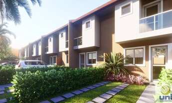 Imagem 5: Casa Duplex para venda com 74,30 m² em Planície da Serra