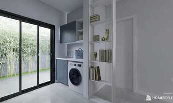 Imagem 7: Casa com 3 Quartos à venda, 77m² - Campestre