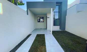 Imagem 2: Casa Geminada Jd. Porto Seguro