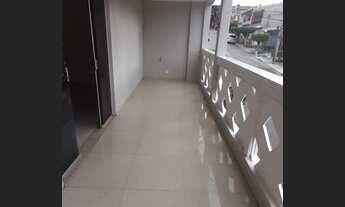 Imagem 5: Térrea no Bairro Las Palmas em São Bernardo do Campo/SP COM 01 DORMITÓRIO E GARAGEM