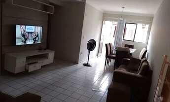 Imagem 5: Apartamento mobiliado Bancário