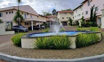 Imagem: Casa com 4 dormitórios, 170 m² - venda