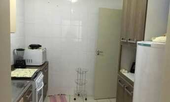 Imagem 7: Oportunidade - Apartamento Mobiliado, pronto para morar, Bairro Country, 2 vagas