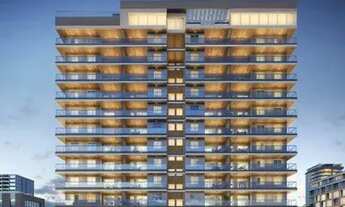 Imagem: Soho Residence na CoroA do Meio