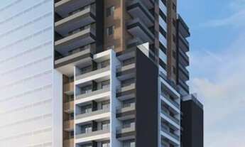 Imagem: Studio para aluguel tem 23 m² com 1 dormitório