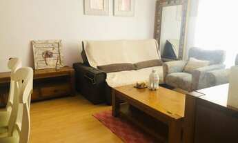 Imagem 2: FREGUESIA, excelente localização 2 quartos