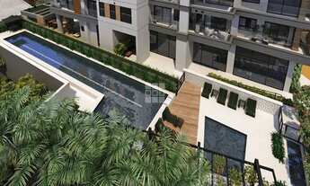 Imagem 4: 2 Dorms/1 Suíte / 1 vaga com lazer completo!!! Confira!!