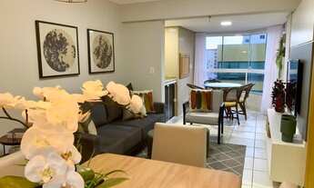 Imagem 4: Frente Avenida, Edifício de esquina