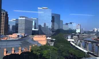 Imagem 7: Laje corporativa de 415m2 com excelente localização