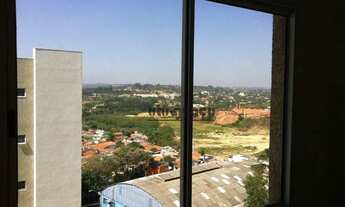 Imagem 2: Apartamento com 2 dormitórios para alugar, 50 m² por R$ 1.300,00/mês - Edifício Residencia