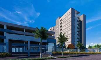 Imagem 2: Apartamento para Locação em Lauro de Freitas, Buraquinho, 1 dormitório, 1 suíte, 1 banheir