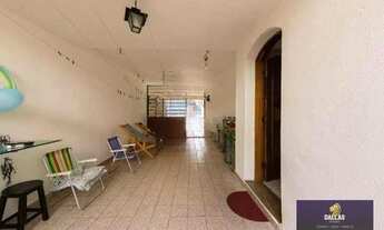 Imagem 3: Sobrado com 3 dormitórios à venda por R$ 600.000 - Vila Ema - São Paulo/SP