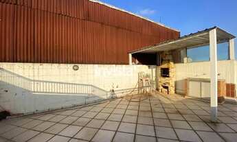 Imagem 2: Apartamento Triplex à venda no bairro Campo Grande