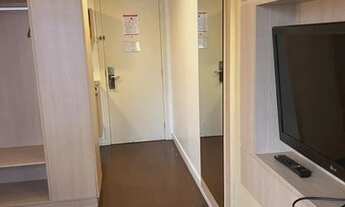 Imagem 7: Flat Mercure Adrianópolis