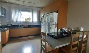 Imagem 7: Casa em Condomínio para Venda em Presidente Prudente, Jardim Alto da Boa Vista, 3 dormitór