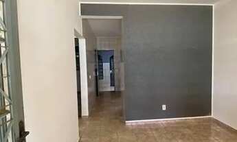 Imagem 2: Alugo casa de dois quartos na 510 Samambaia sul