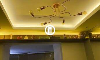 Imagem 5: Apartamento para venda, 67m², 2 dormitórios, 1 suíte, 1 vaga - Sacomã