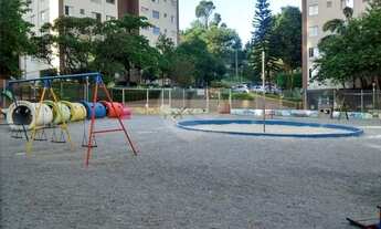 Imagem 5: Pedra Branca junto ao Parque Horto Florestal