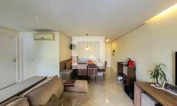 Imagem 5: Apartamento à Venda - Bosque da Saúde, 2 Quartos, 70 m2