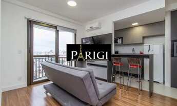 Imagem: Apartamento com 1 dormitório para alugar