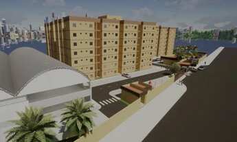 Imagem: Apartamento para venda com 74 metros quadrados