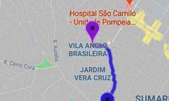 Imagem 5: Apartamento para aluguel com 20 a 35 metros quadrados com 1 quarto