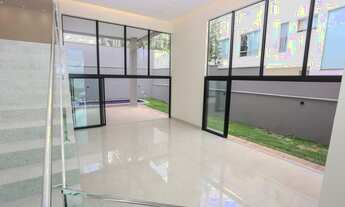 Imagem 2: Belíssima casa nova no Alphaville