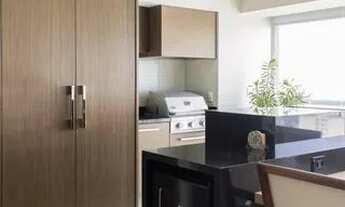 Imagem 5: VILA ROMANA MOBILIADO ULTIMO ANDAR