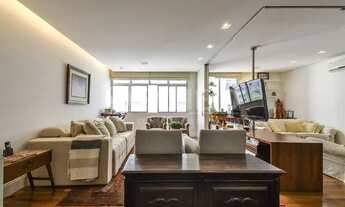 Imagem: Apto à venda Itaim Bibi