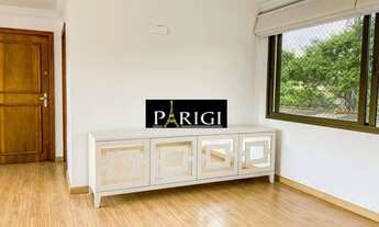 Imagem 4: Apartamento com 3 dormitórios para alugar, 120 m² por R$ 4.378,00/mês - Mont'Serrat